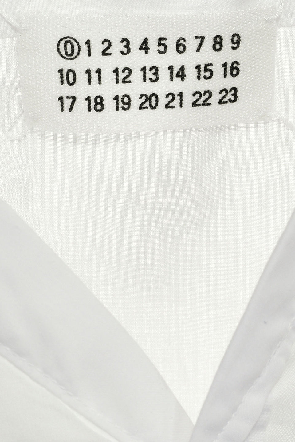 MAISON MARTIN MARGIELA