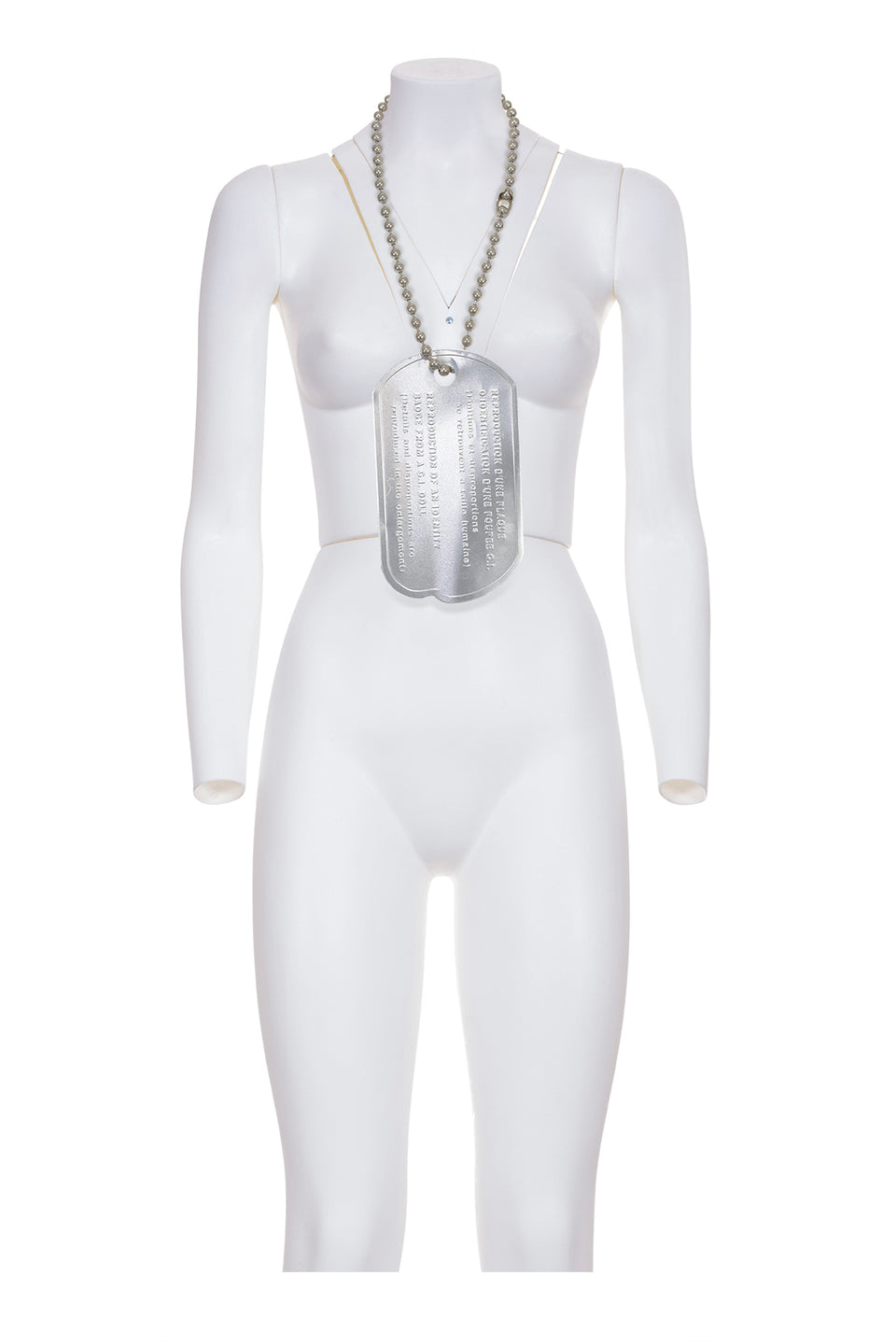 MAISON MARTIN MARGIELA