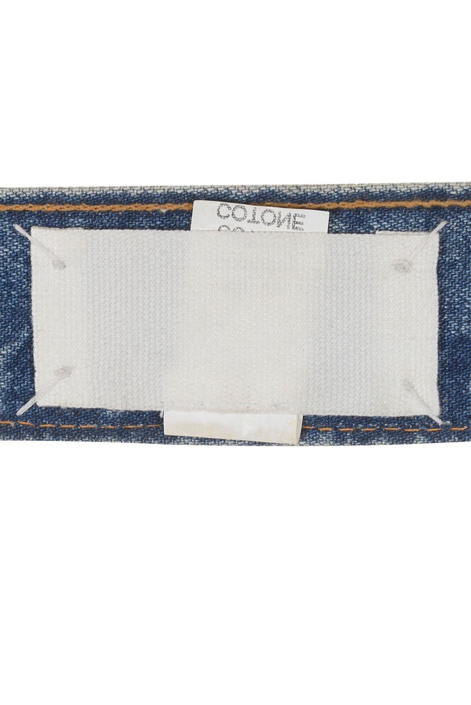 MAISON MARTIN MARGIELA