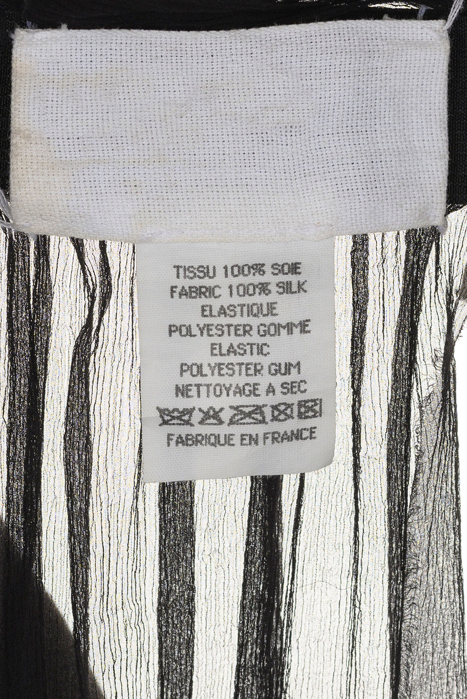 MAISON MARTIN MARGIELA