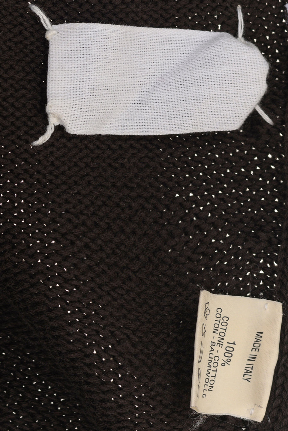 MAISON MARTIN MARGIELA