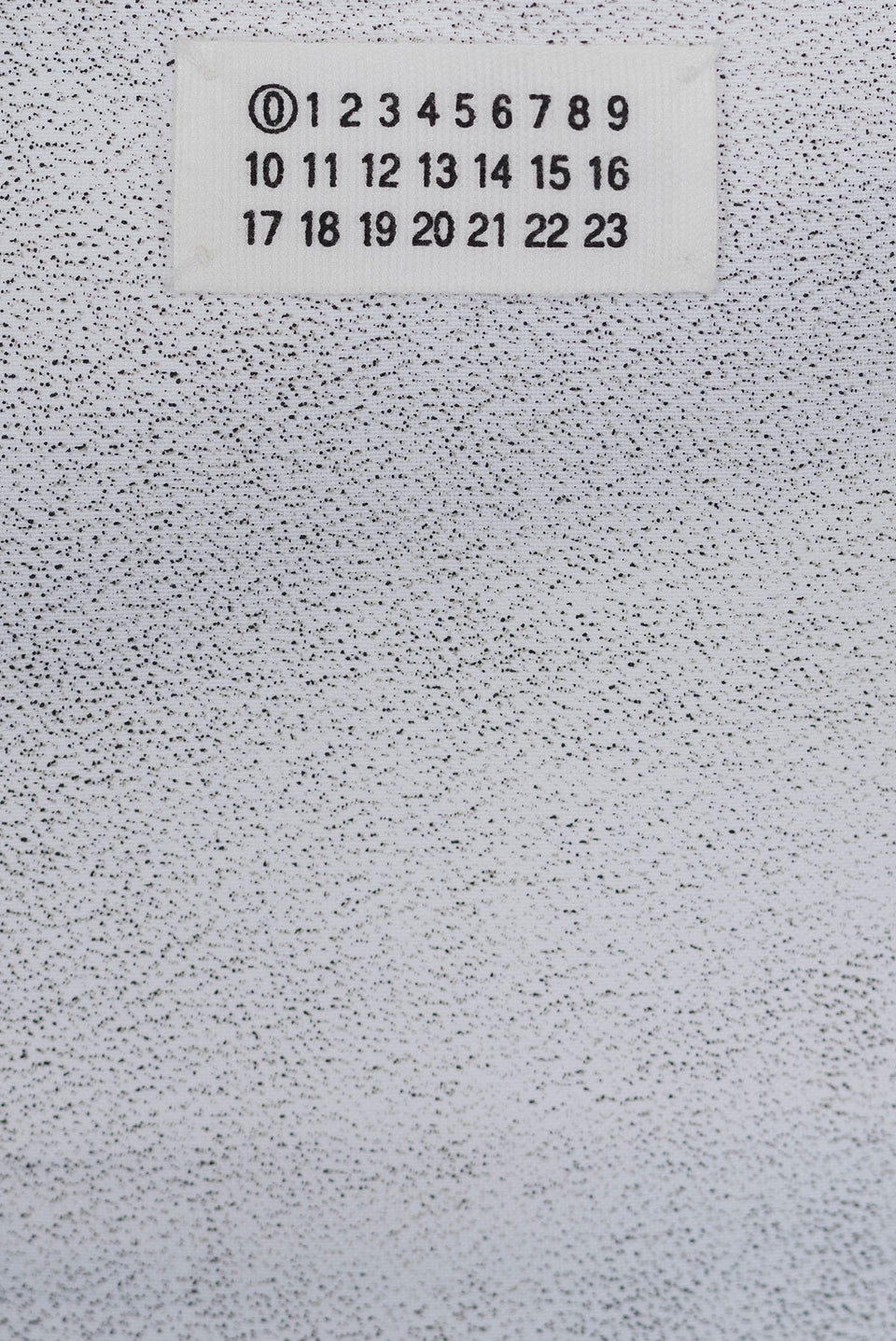 MAISON MARTIN MARGIELA