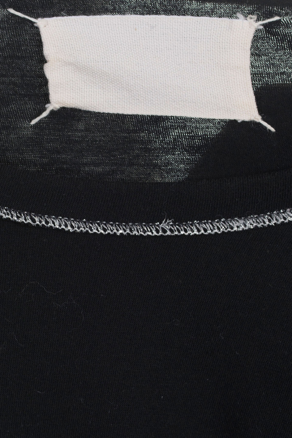 MAISON MARTIN MARGIELA