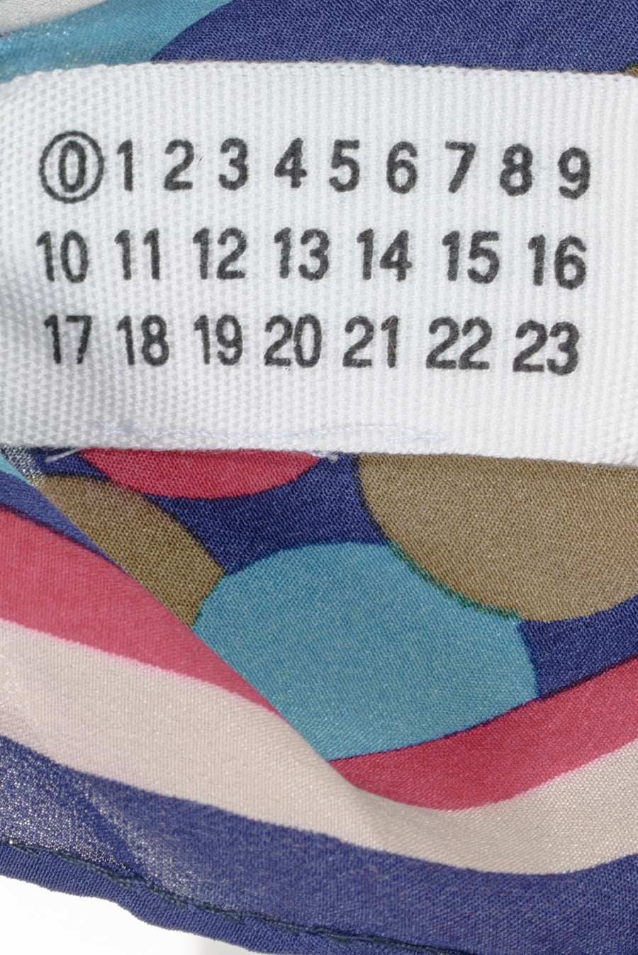 MAISON MARTIN MARGIELA