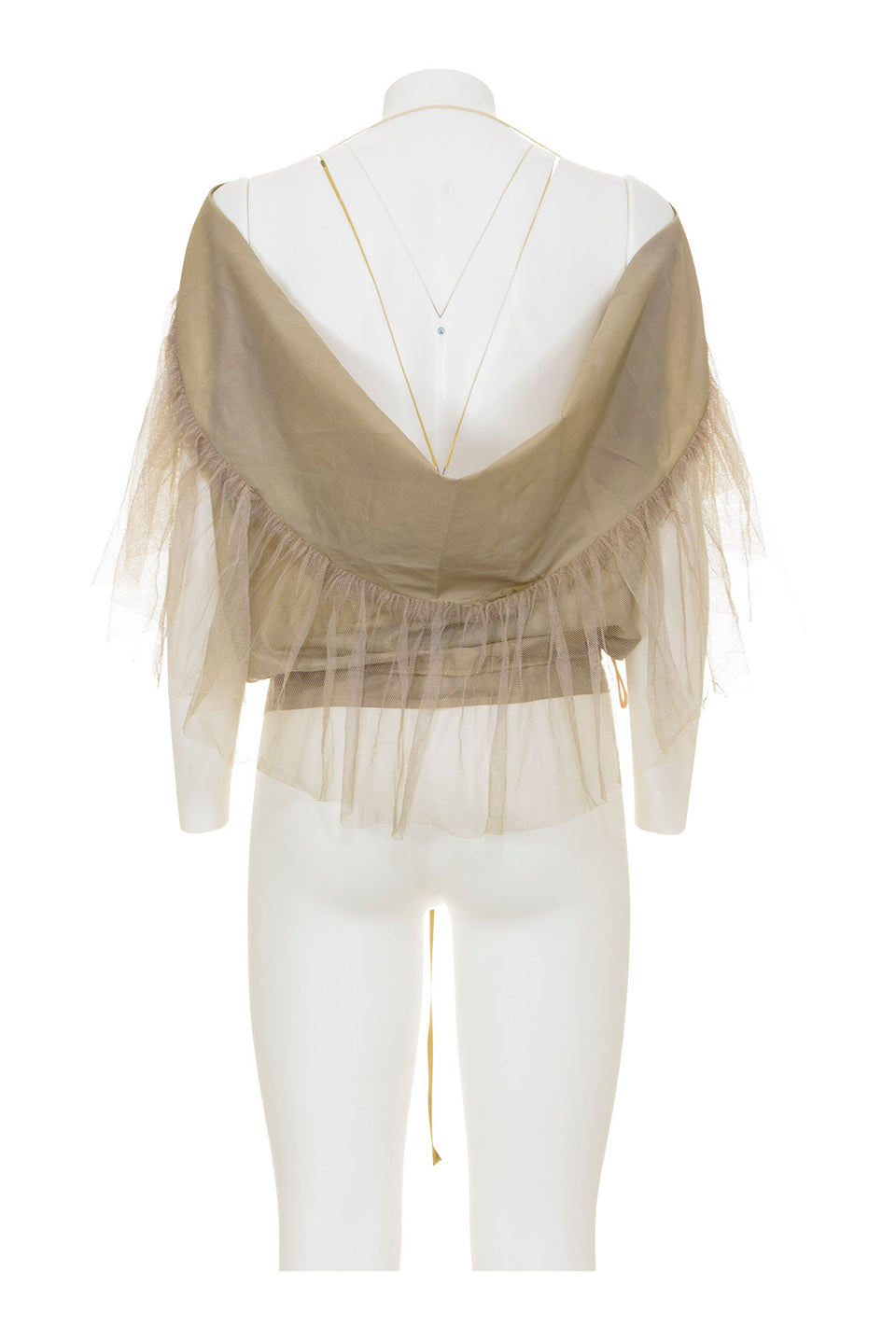 MAISON MARTIN MARGIELA