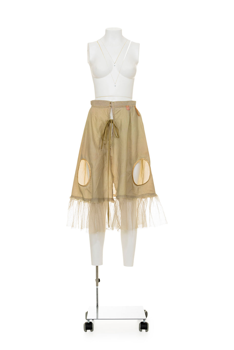 MAISON MARTIN MARGIELA