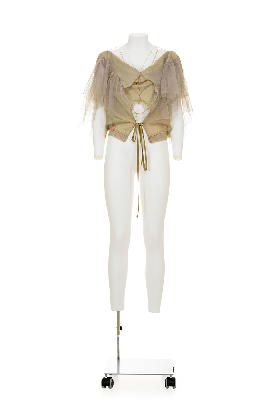 MAISON MARTIN MARGIELA
