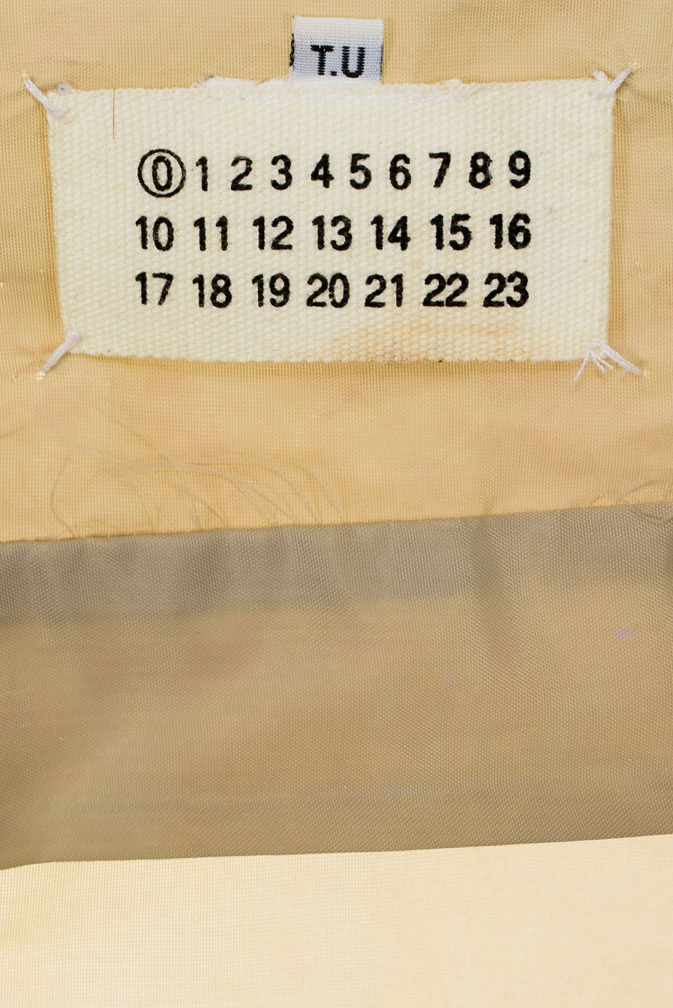 MAISON MARTIN MARGIELA