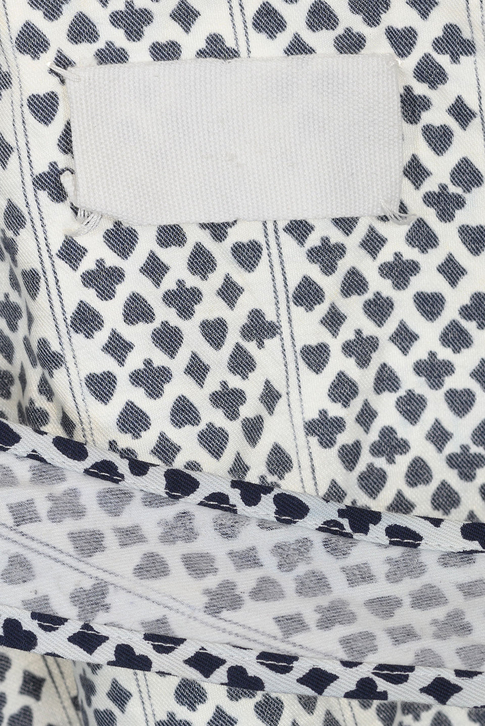 MAISON MARTIN MARGIELA