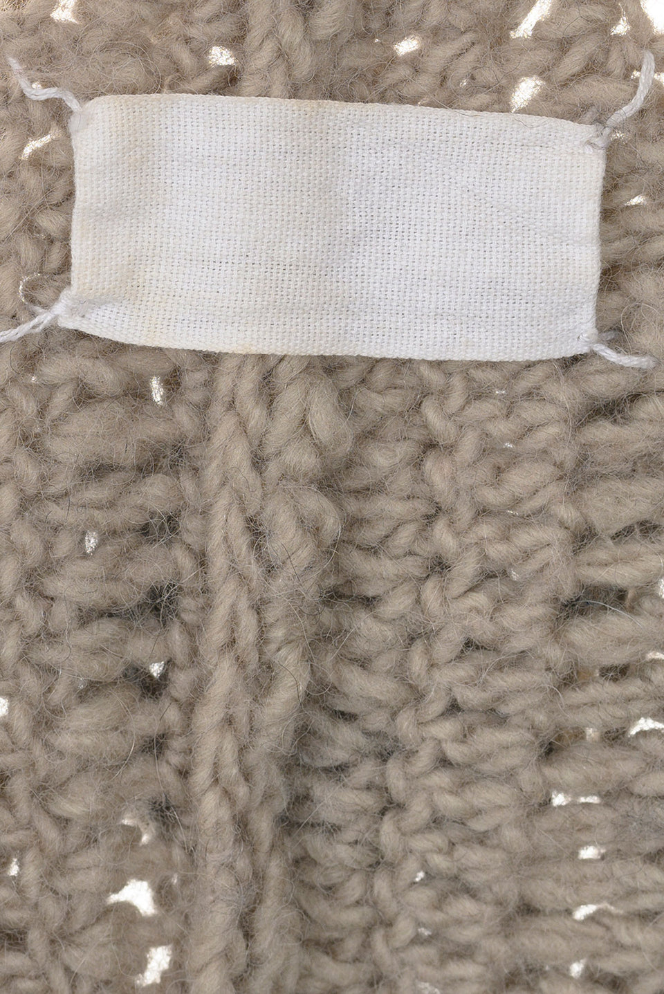 MAISON MARTIN MARGIELA