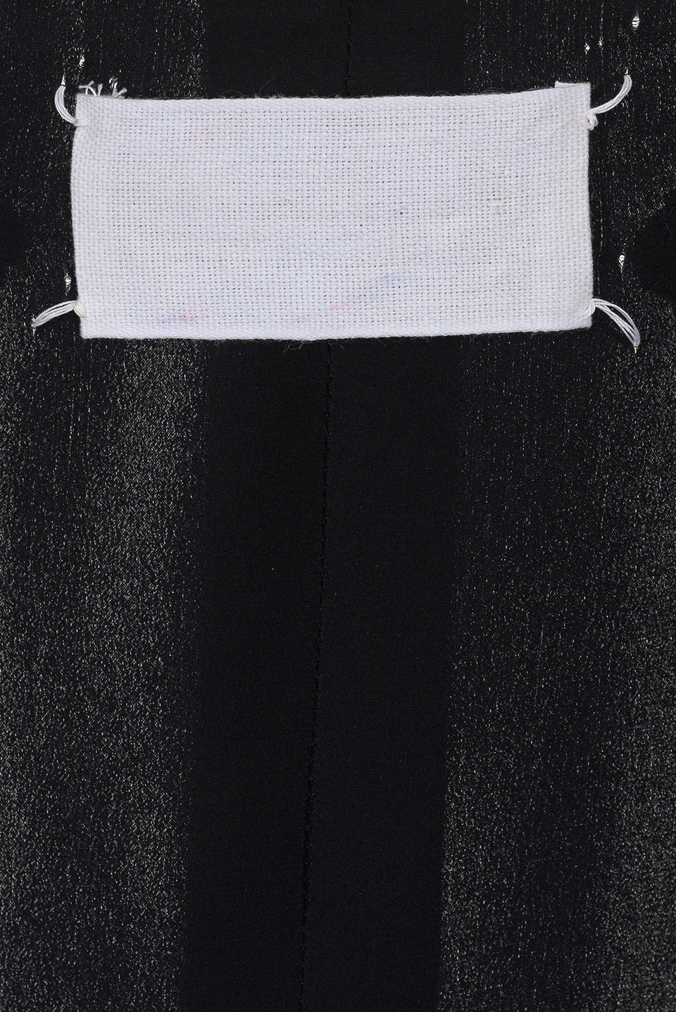 MAISON MARTIN MARGIELA