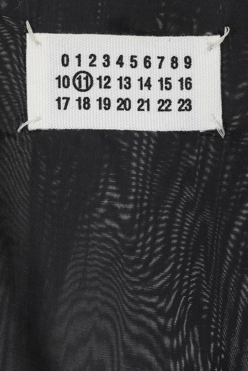 MAISON MARTIN MARGIELA