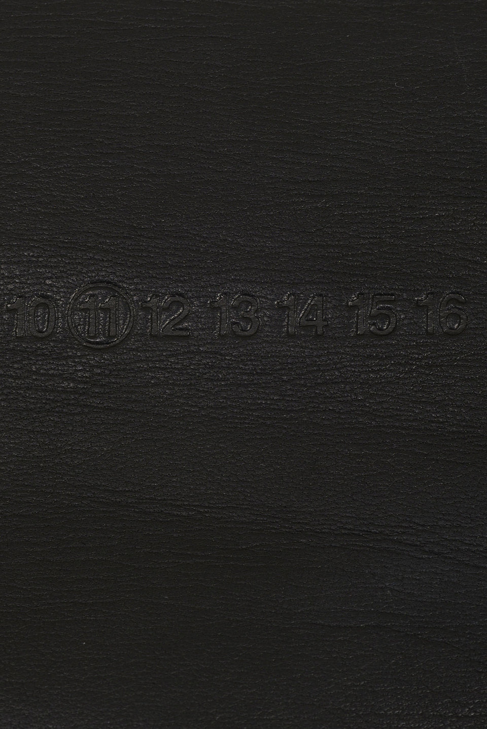 MAISON MARTIN MARGIELA