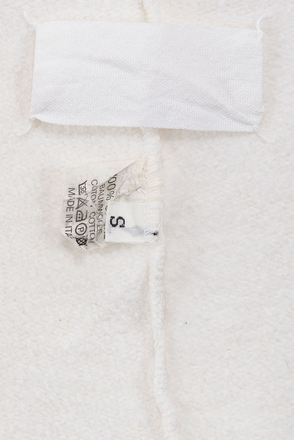 MAISON MARTIN MARGIELA