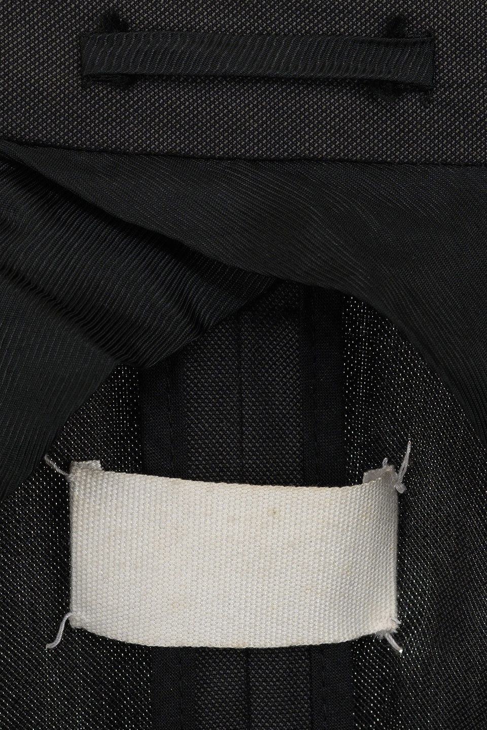 MAISON MARTIN MARGIELA