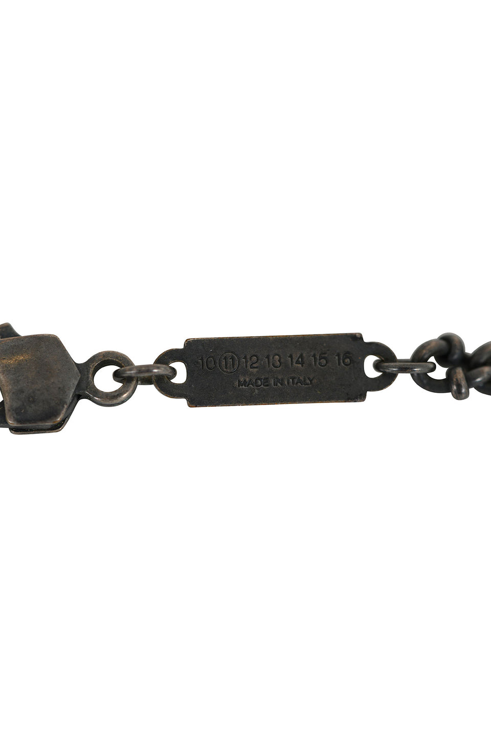 MAISON MARTIN MARGIELA