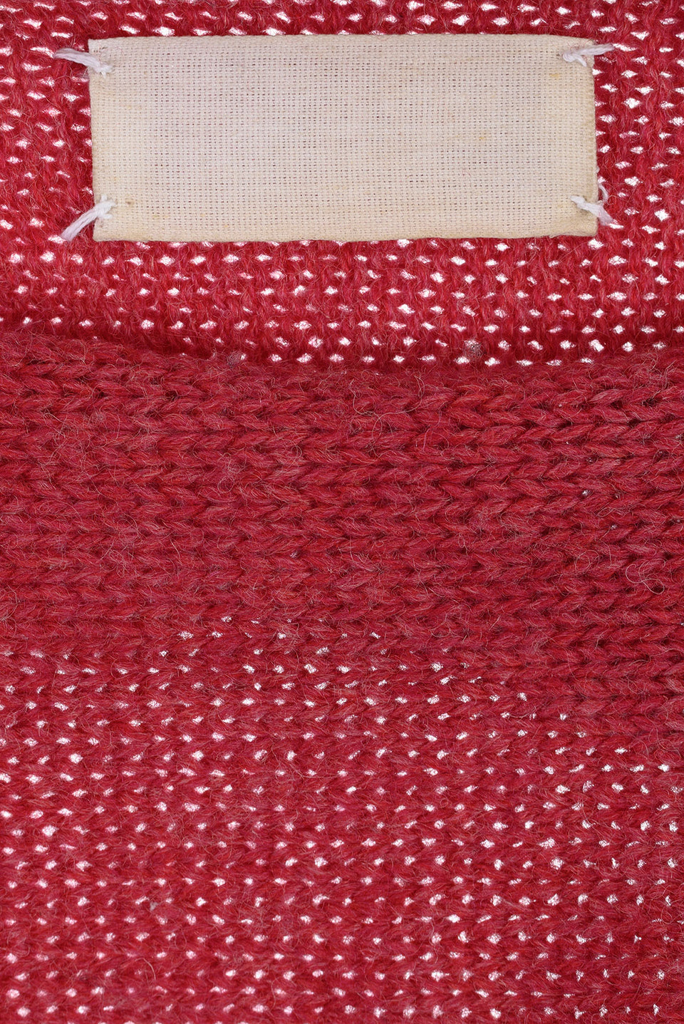 MAISON MARTIN MARGIELA