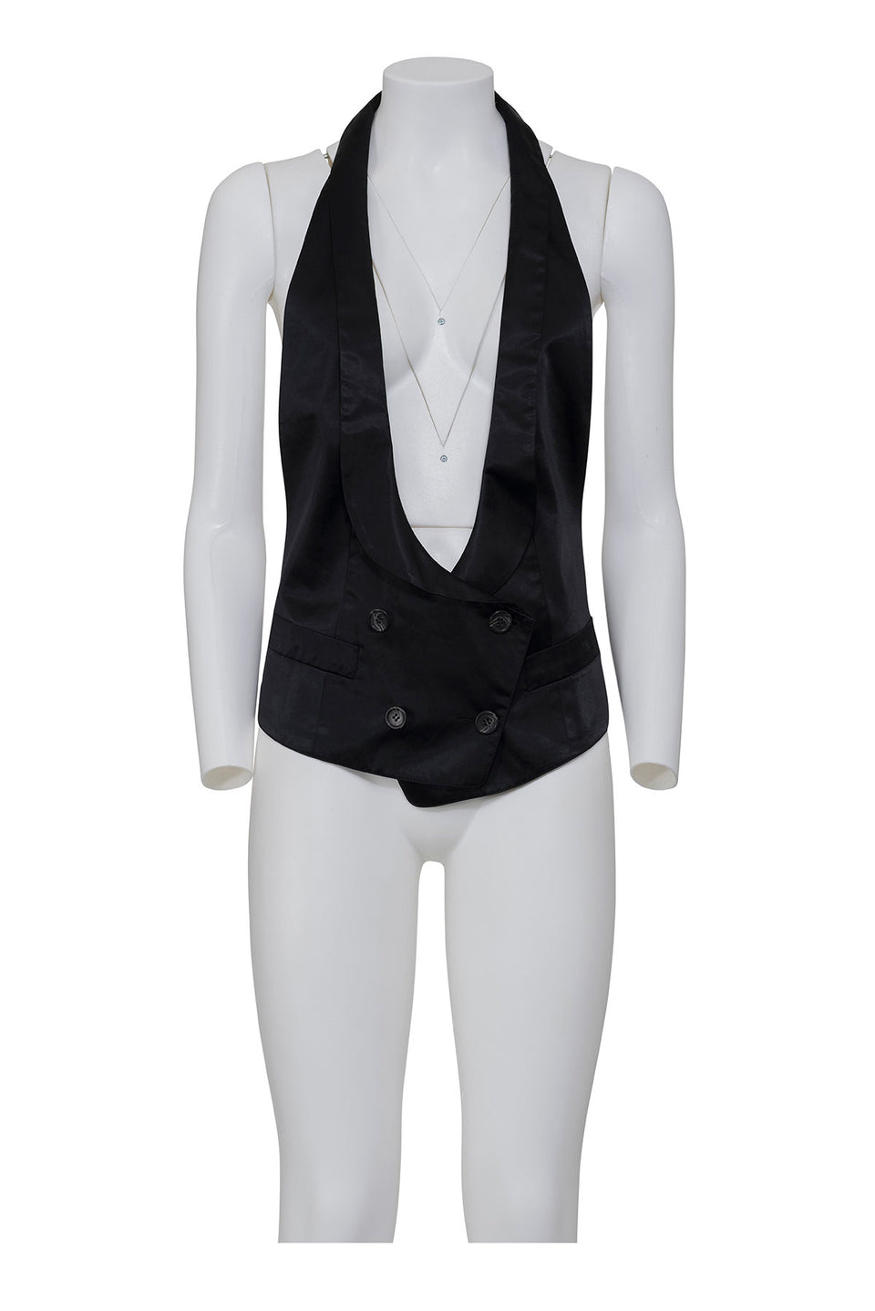 MAISON MARTIN MARGIELA