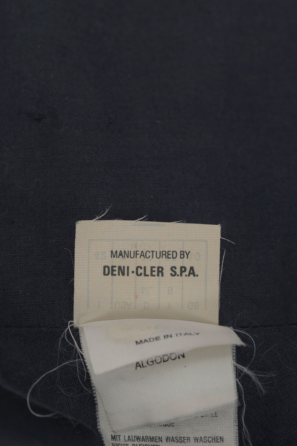 MAISON MARTIN MARGIELA