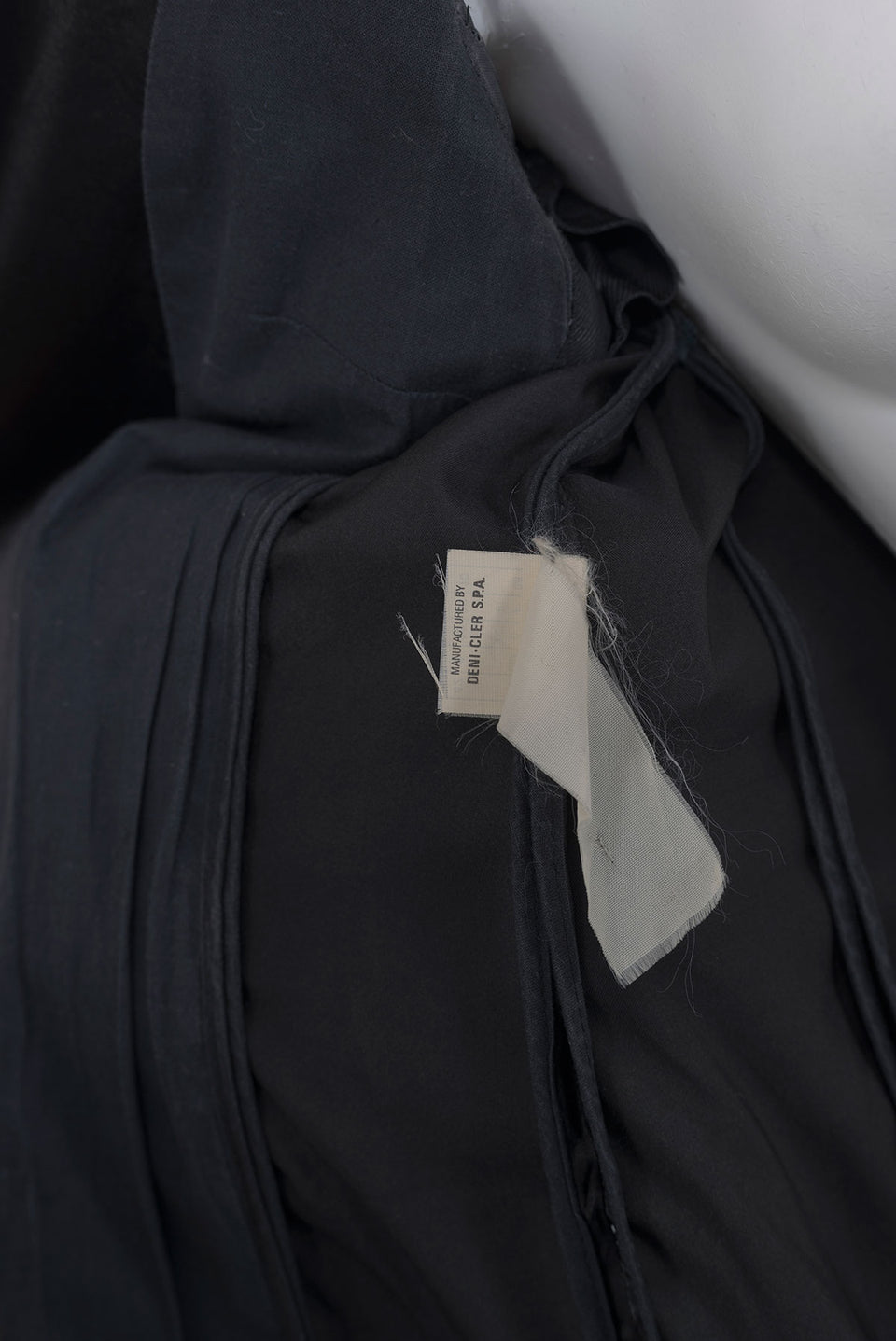 MAISON MARTIN MARGIELA