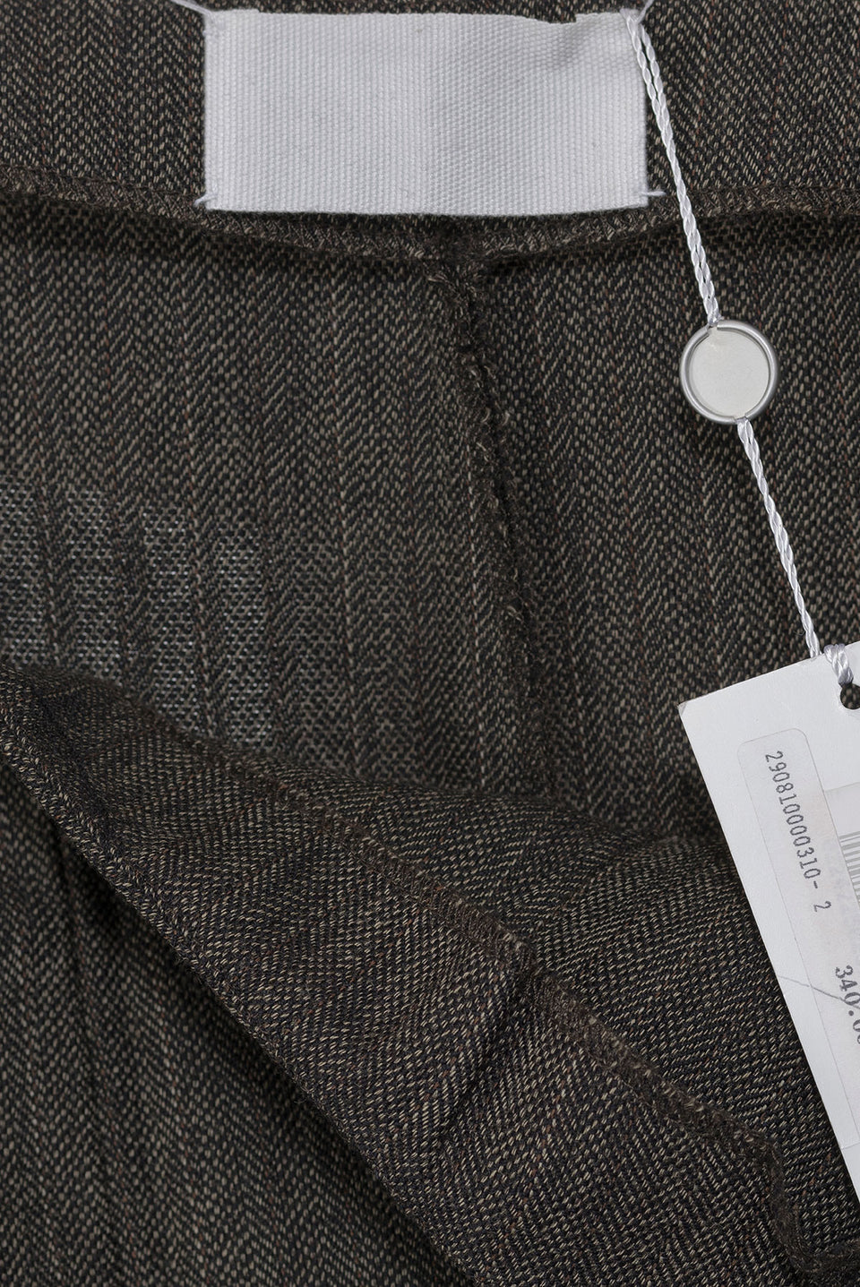 MAISON MARTIN MARGIELA