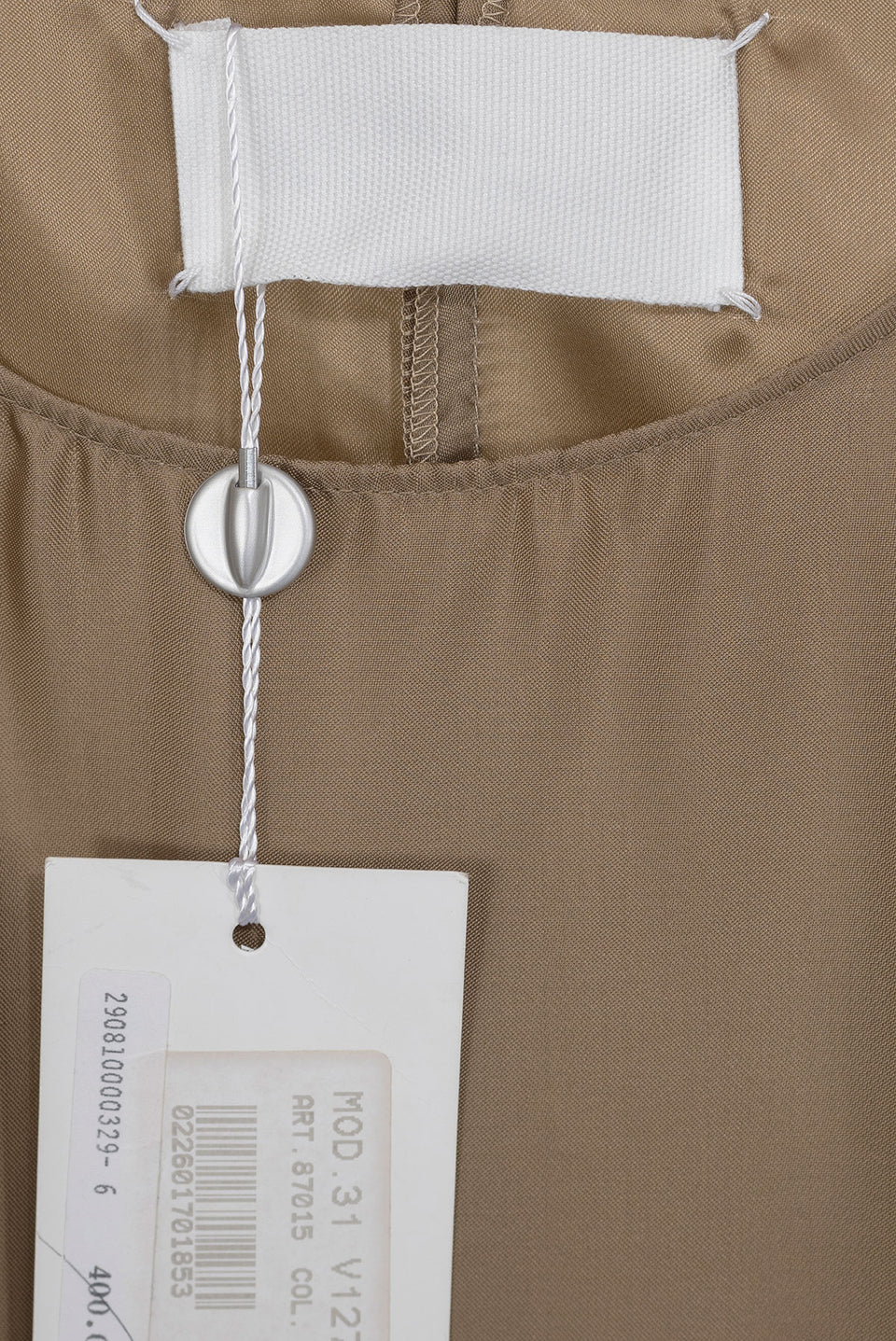 MAISON MARTIN MARGIELA