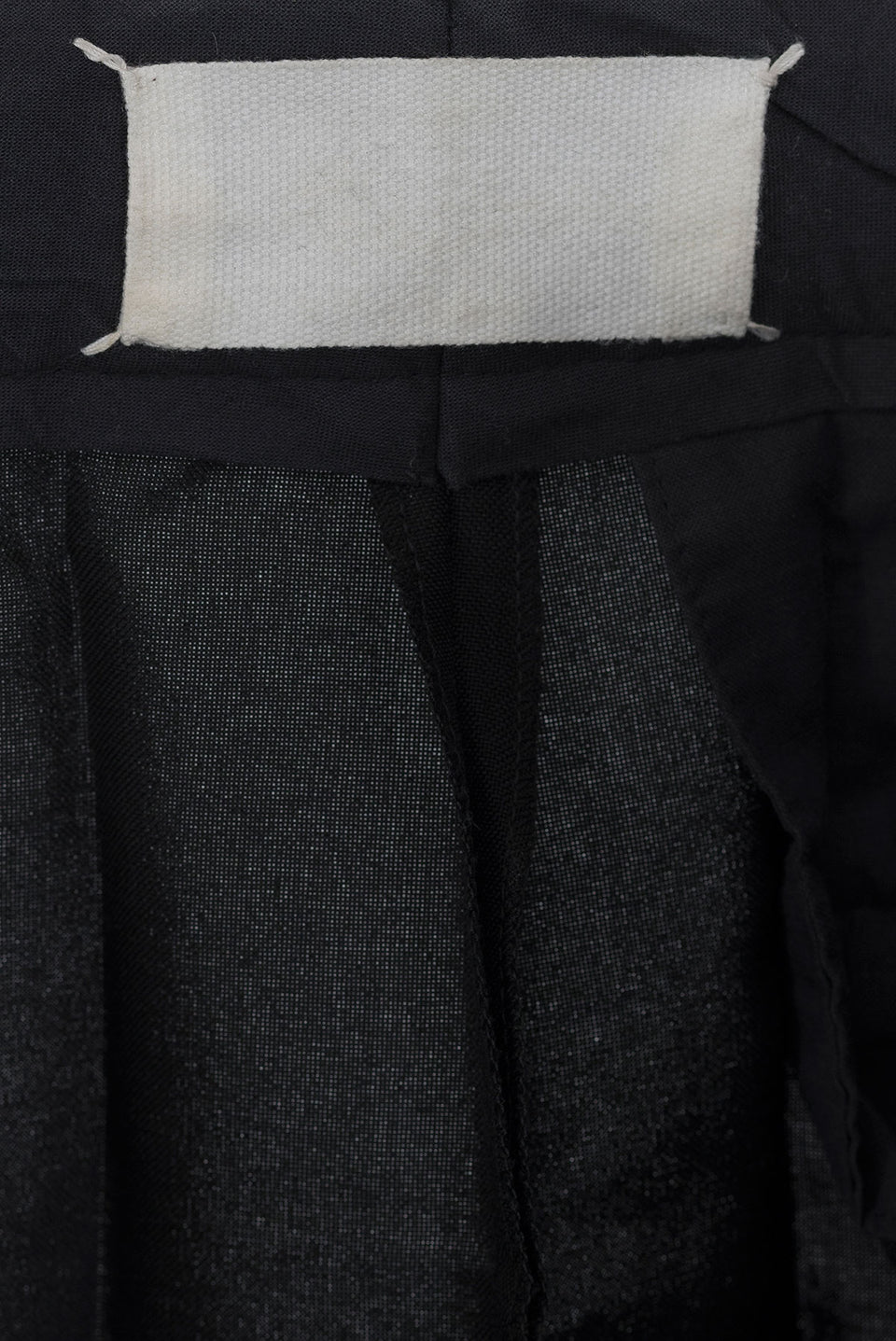 MAISON MARTIN MARGIELA