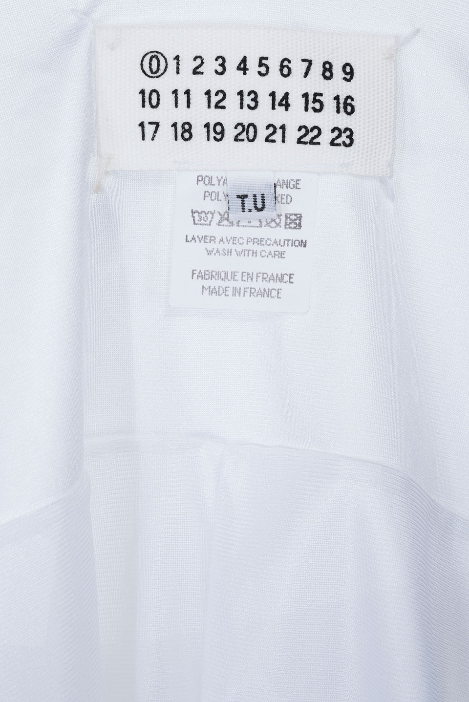 MAISON MARTIN MARGIELA