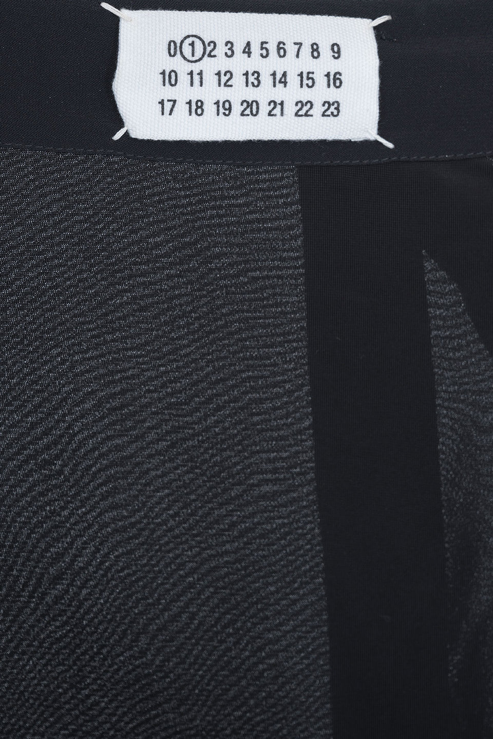 MAISON MARTIN MARGIELA