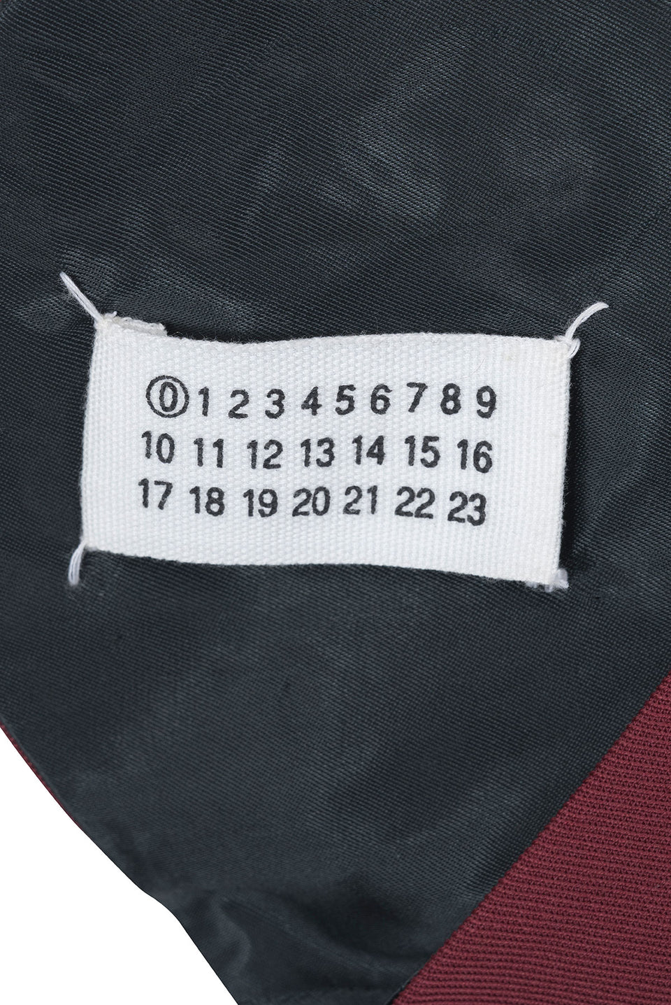 MAISON MARTIN MARGIELA