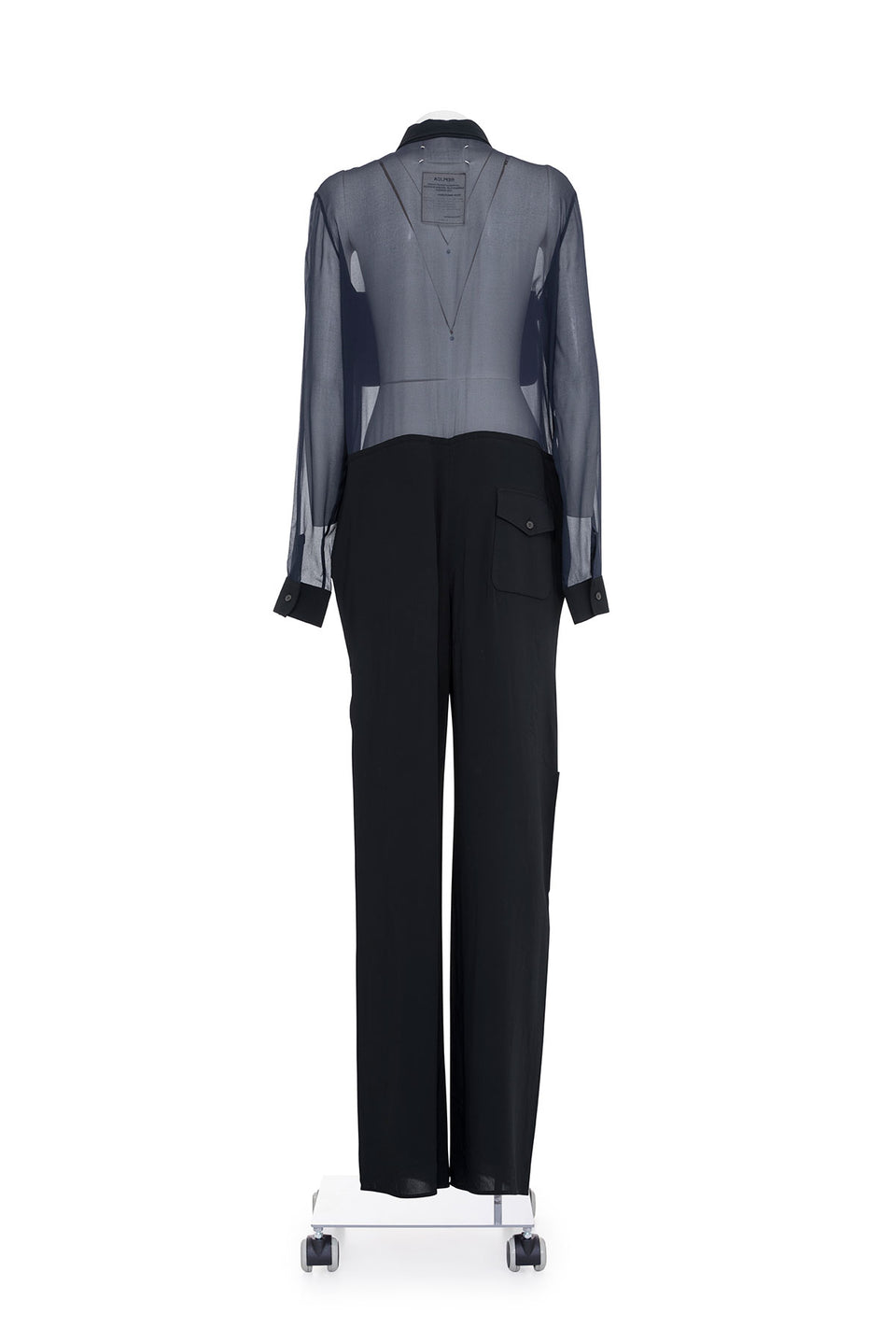 MAISON MARTIN MARGIELA