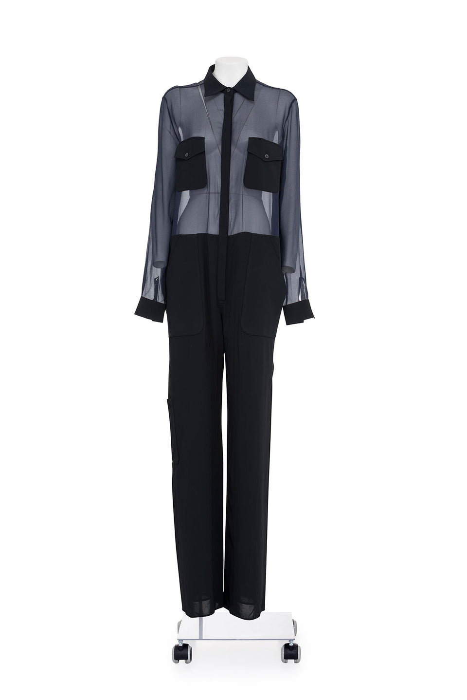 MAISON MARTIN MARGIELA