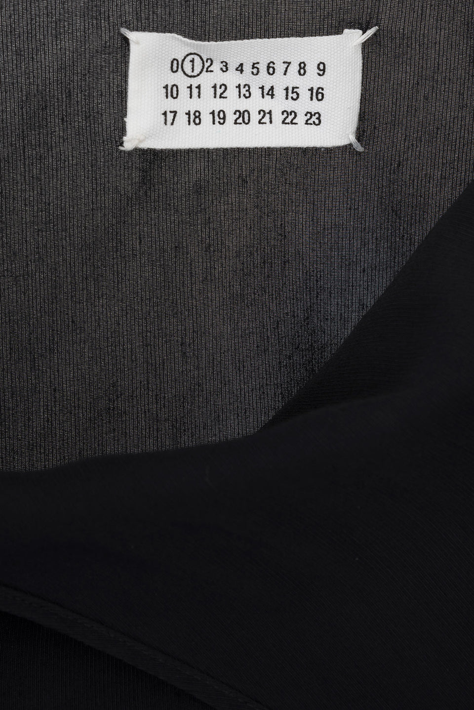 MAISON MARTIN MARGIELA