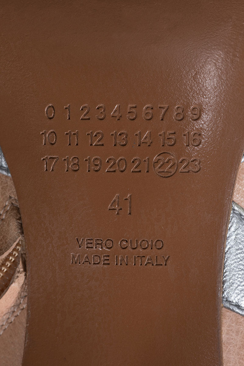 MAISON MARTIN MARGIELA