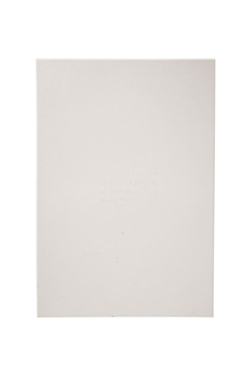 MAISON MARTIN MARGIELA