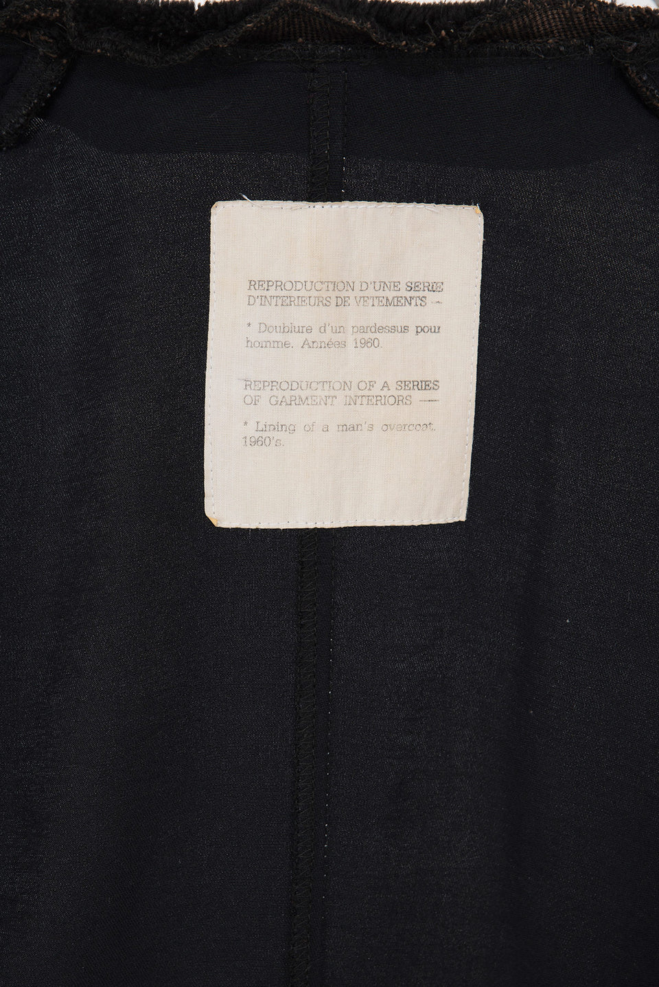 MAISON MARTIN MARGIELA