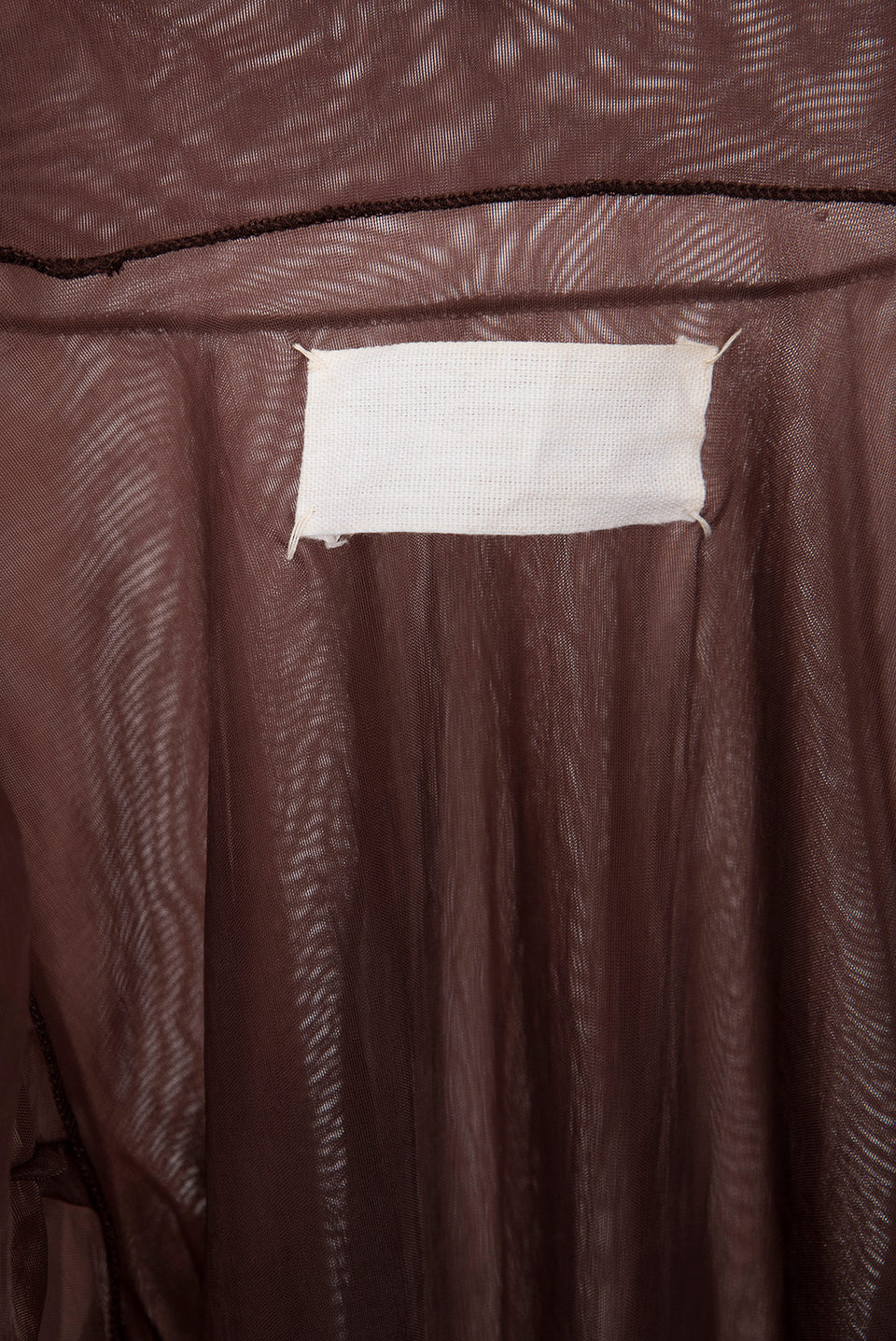 MAISON MARTIN MARGIELA