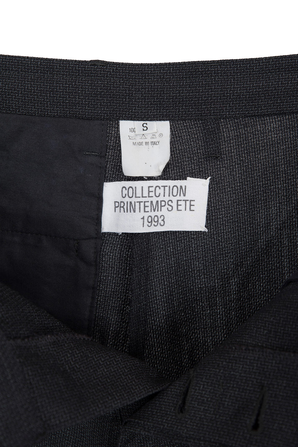 MAISON MARTIN MARGIELA