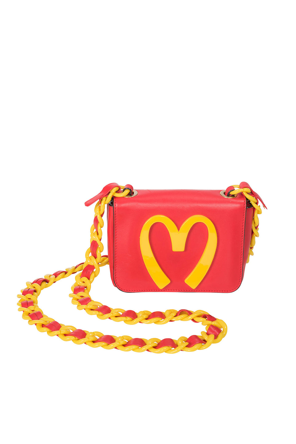 MOSCHINO BY JEREMY SCOTT