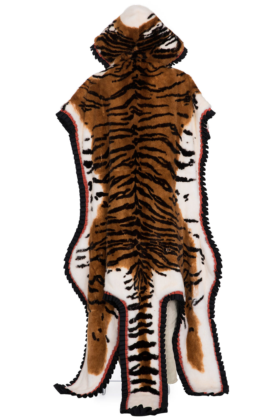 MOSCHINO BY JEREMY SCOTT