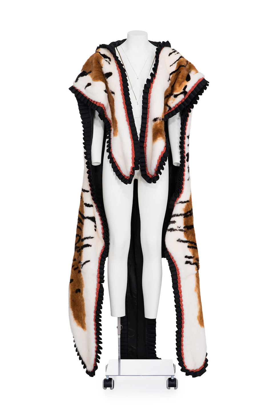 MOSCHINO BY JEREMY SCOTT