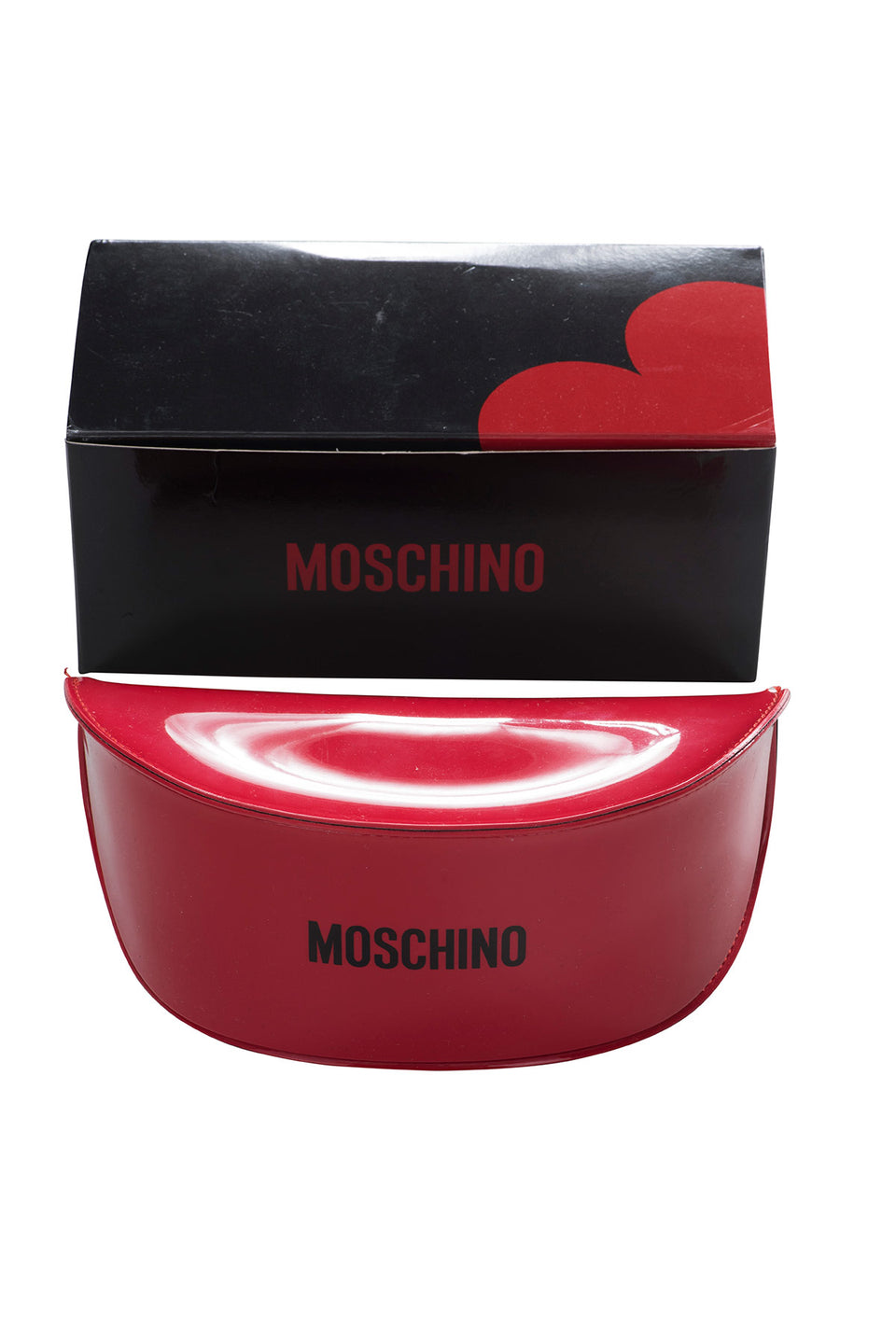 MOSCHINO BY JEREMY SCOTT