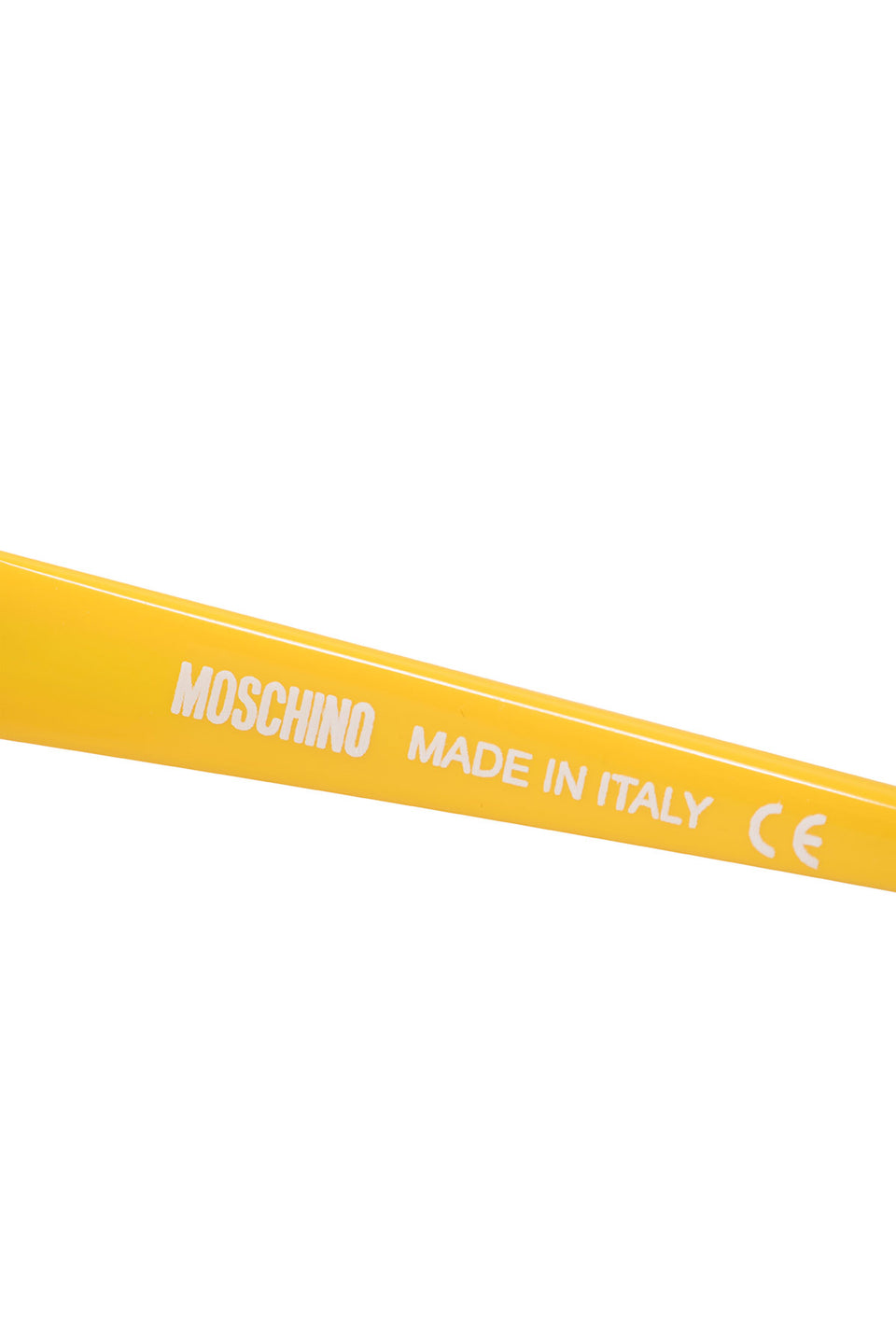 MOSCHINO BY JEREMY SCOTT
