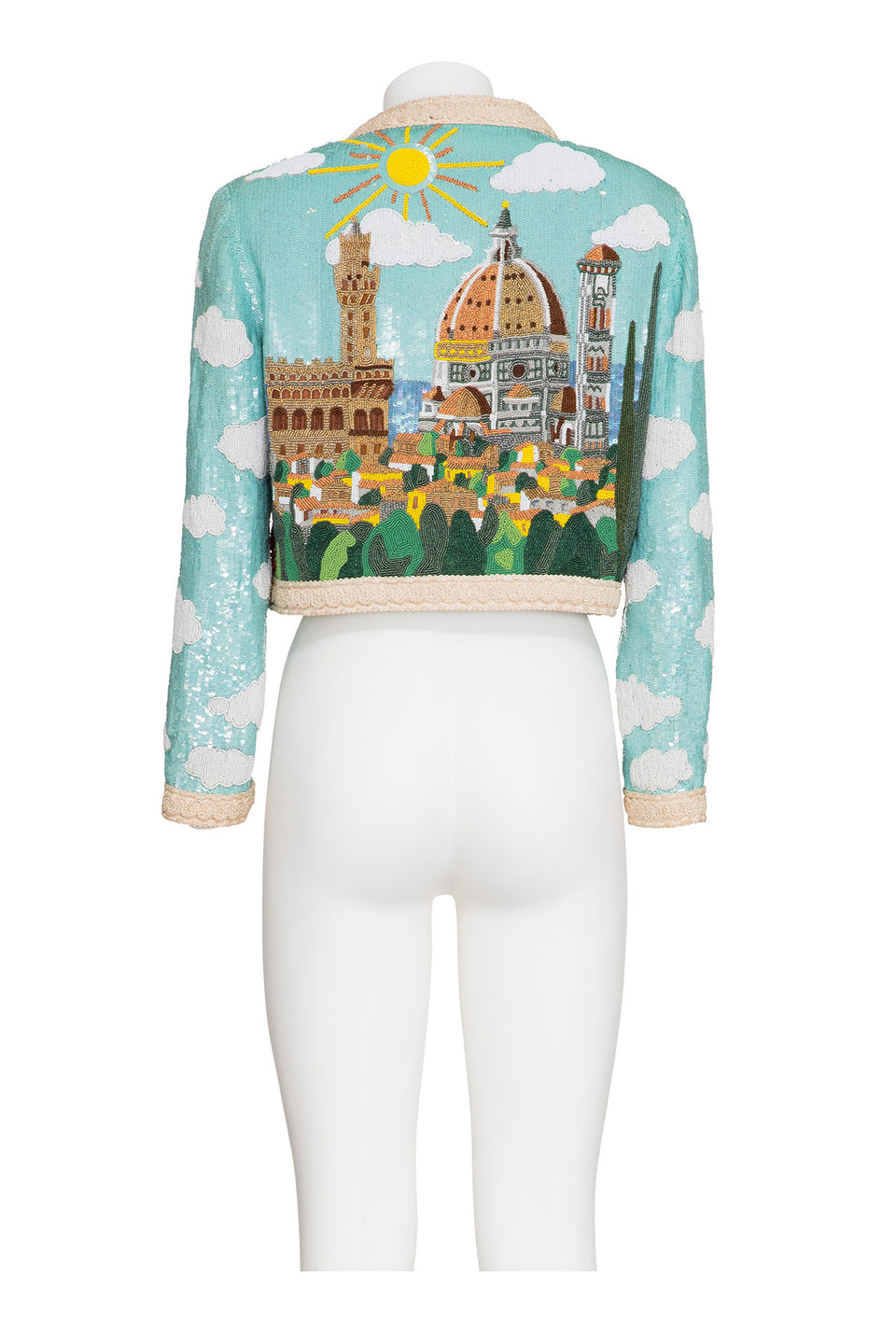 MOSCHINO