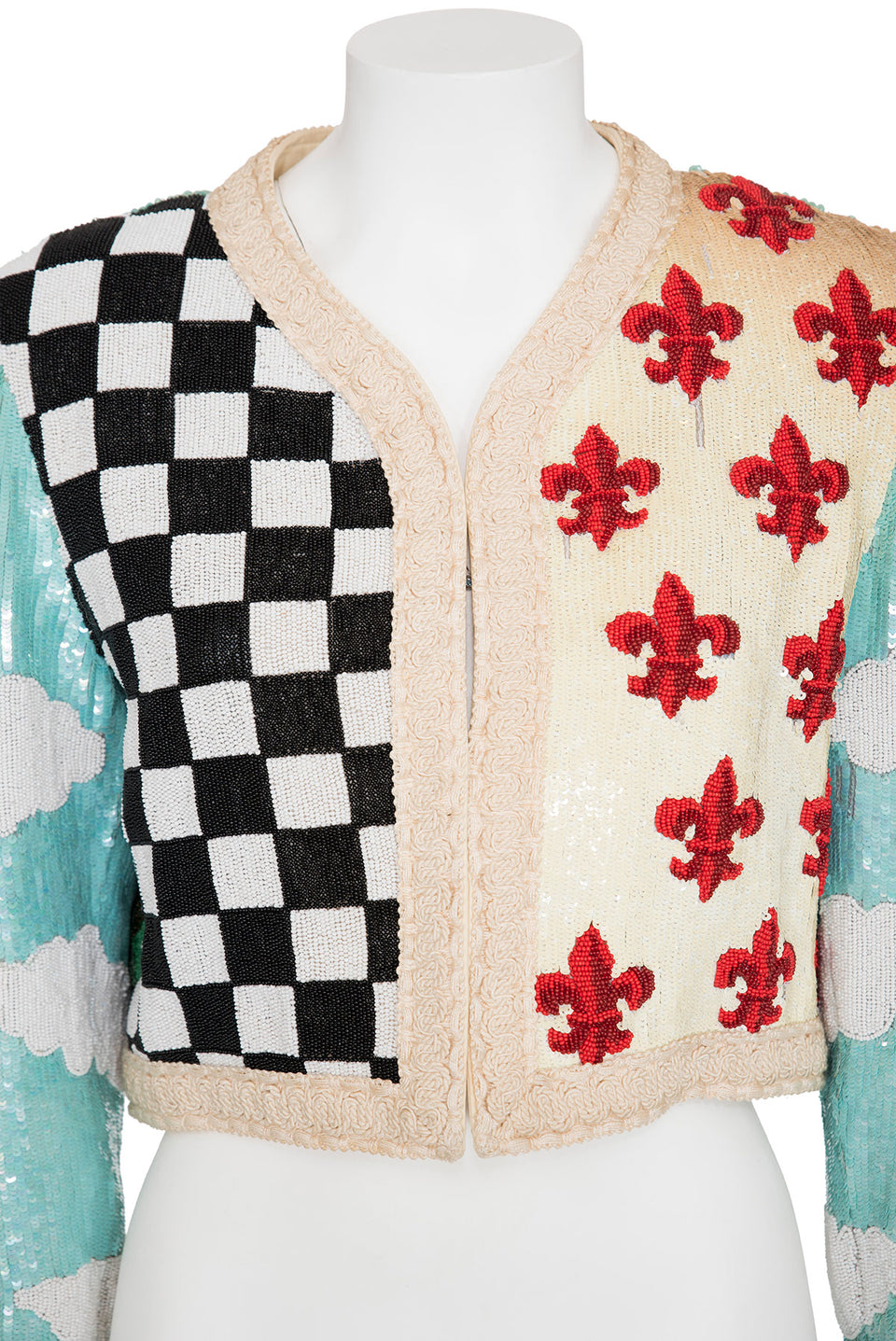 MOSCHINO