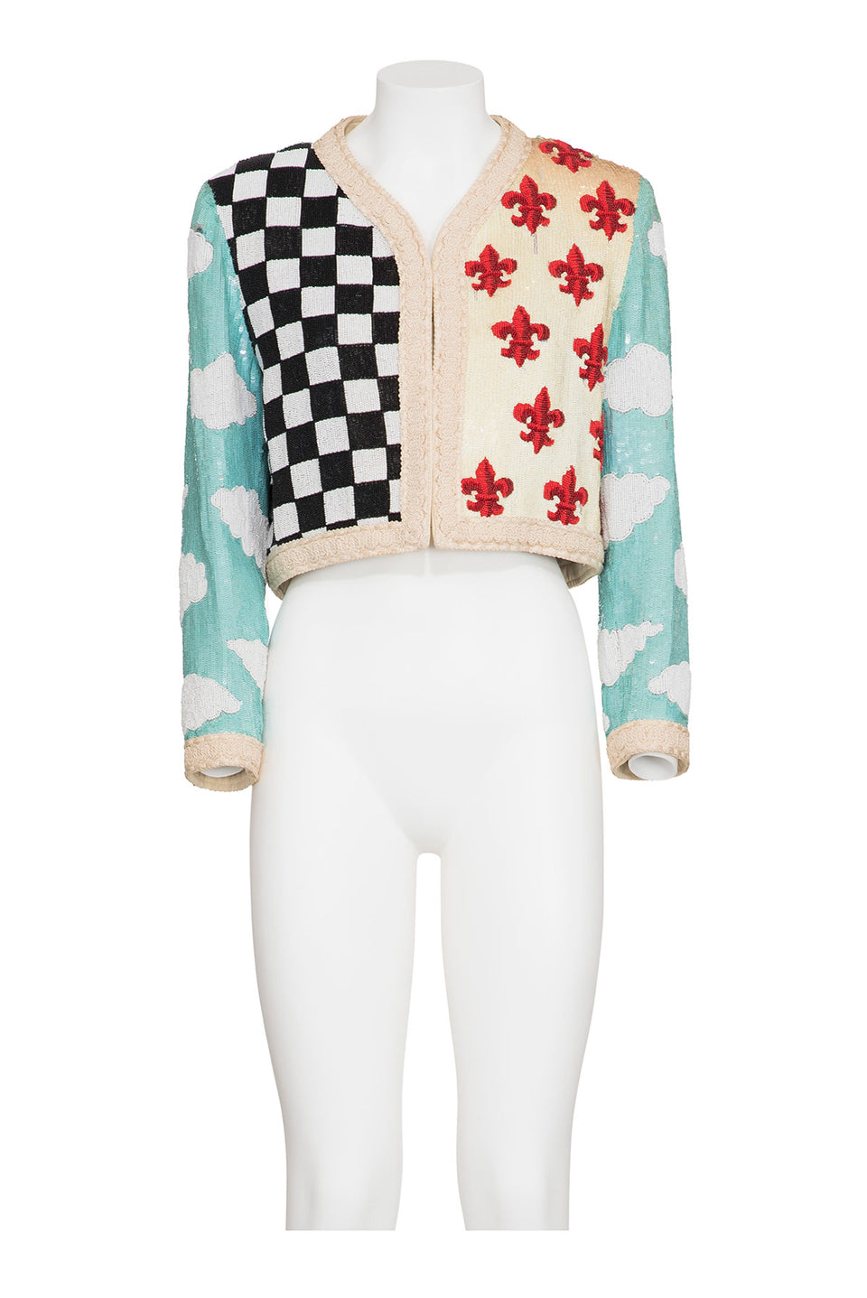MOSCHINO