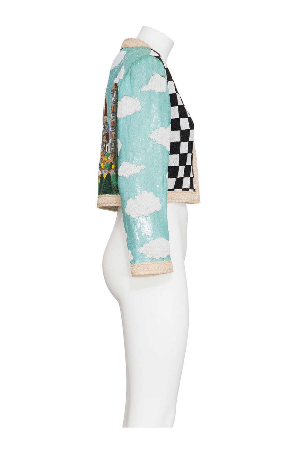 MOSCHINO