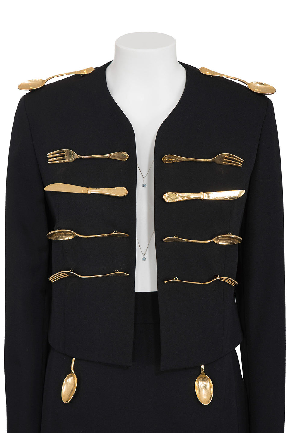 MOSCHINO