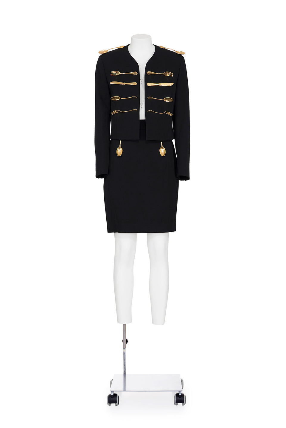 MOSCHINO