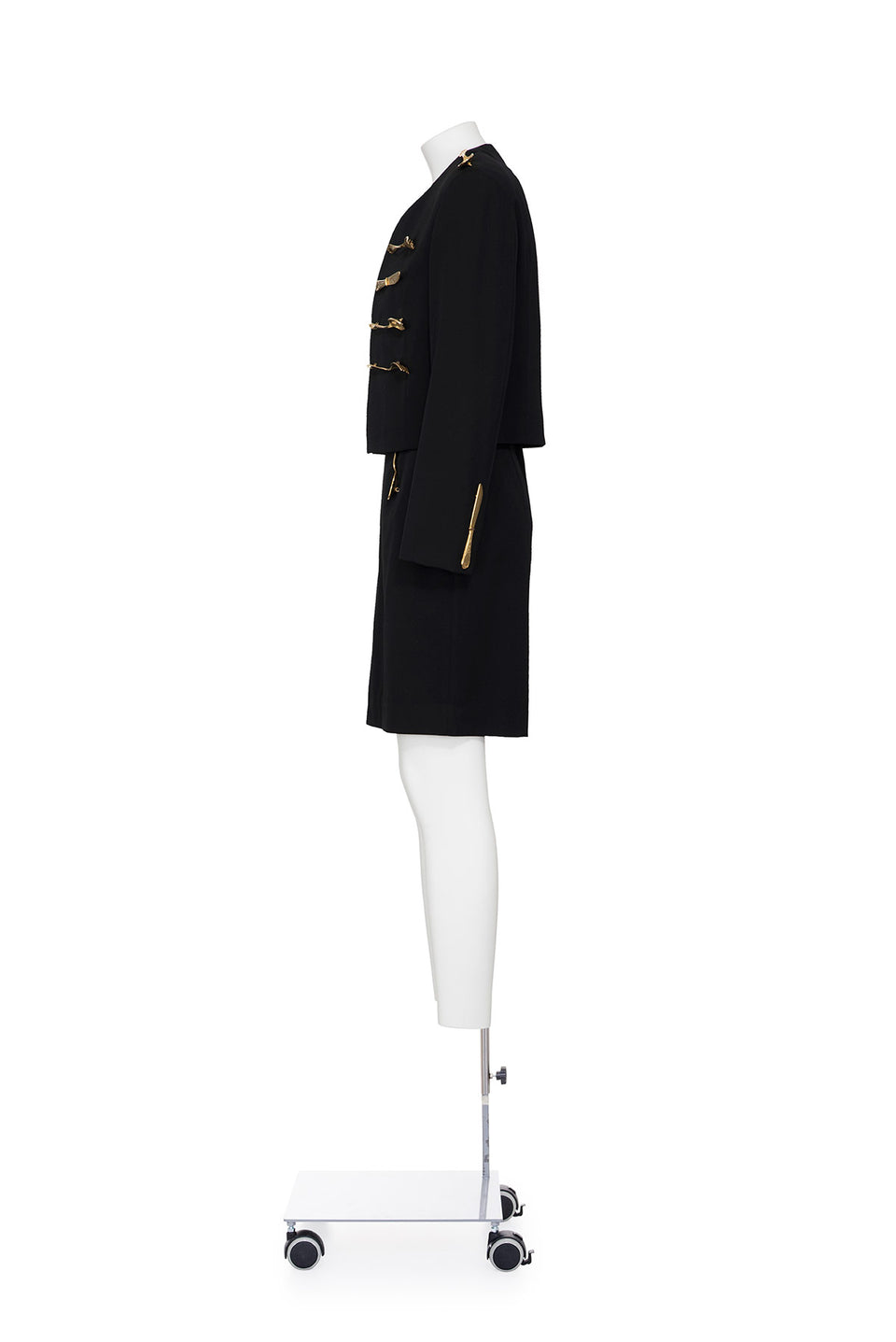 MOSCHINO